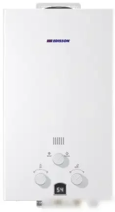 Газовая колонка Edisson E 20 DL (ЭдЭБ05823)