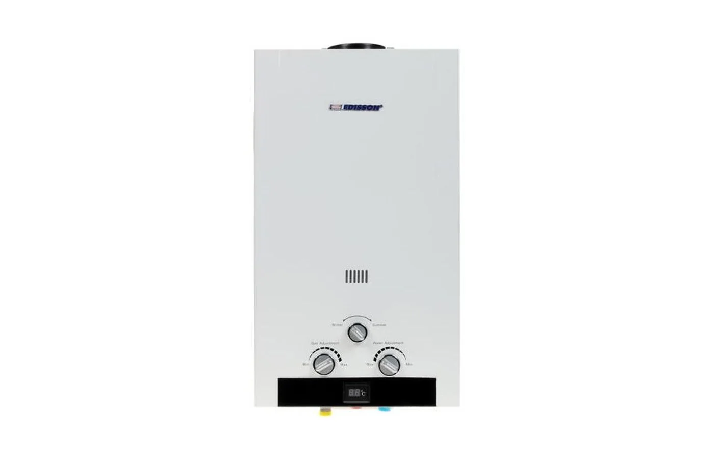 Колонка газовая Edisson H 20 D
