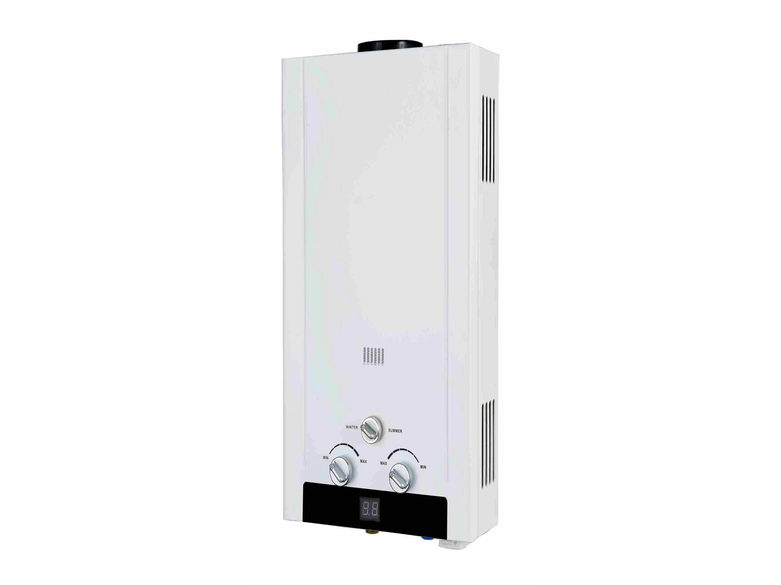 Колонка газовая Edisson H 20 D
