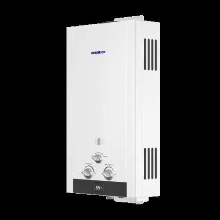 Колонка газовая Edisson H 20 D