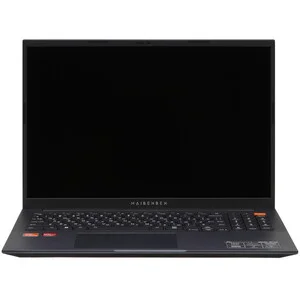 Ноутбук Maibenben M16C-R745UM 16" WUXGA IPS, AMD R7-7445HS, 16Gb, 512Gb SSD, Linux, синий