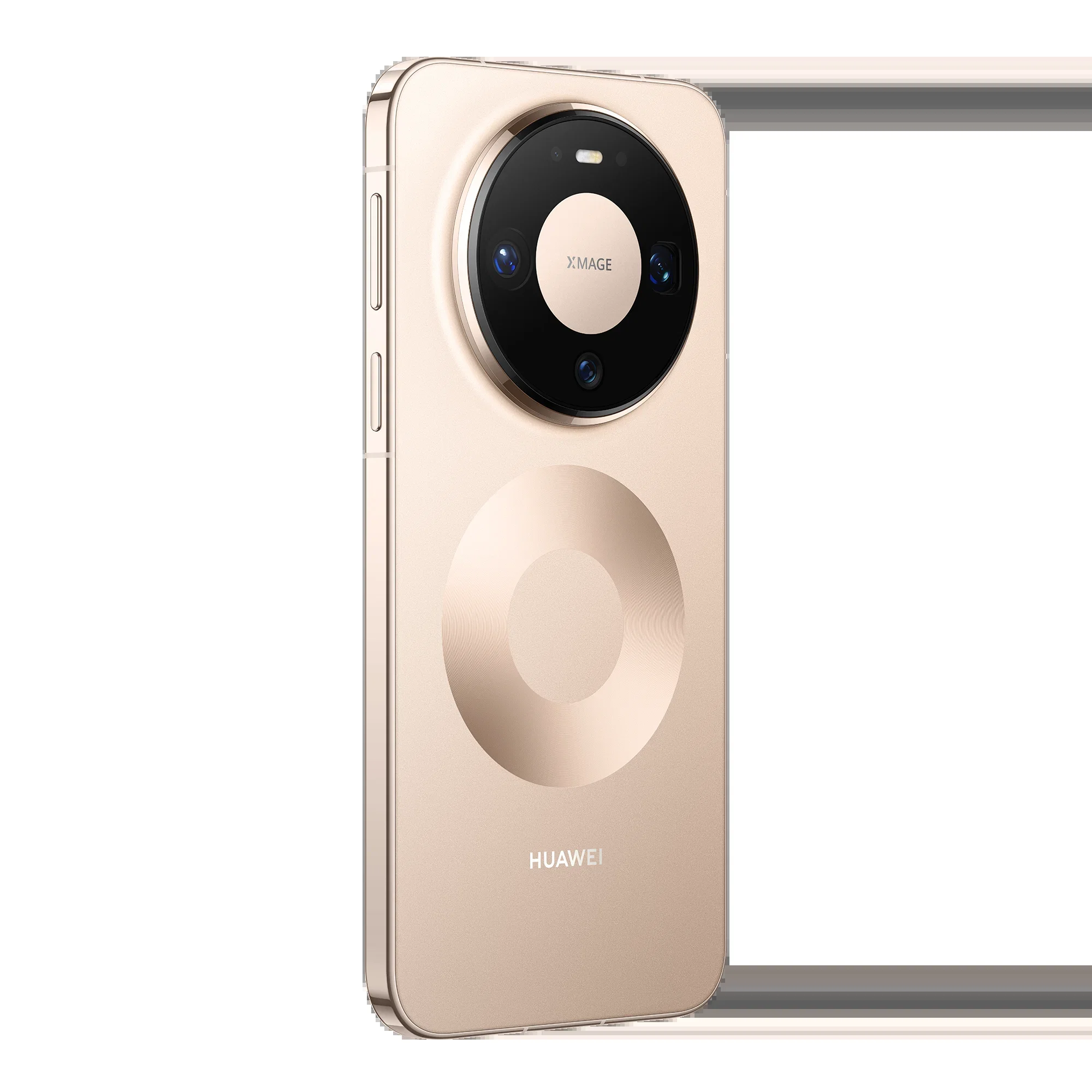 Смартфон Huawei MATE 80 PRO 16+512Gb, золотой (51098SRB)