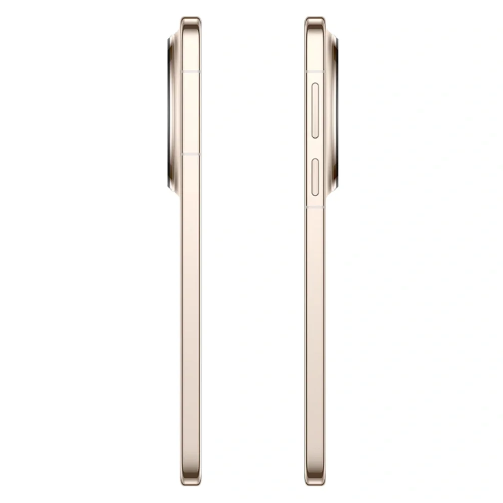 Смартфон Huawei MATE 80 PRO 16+512Gb, золотой (51098SRB)