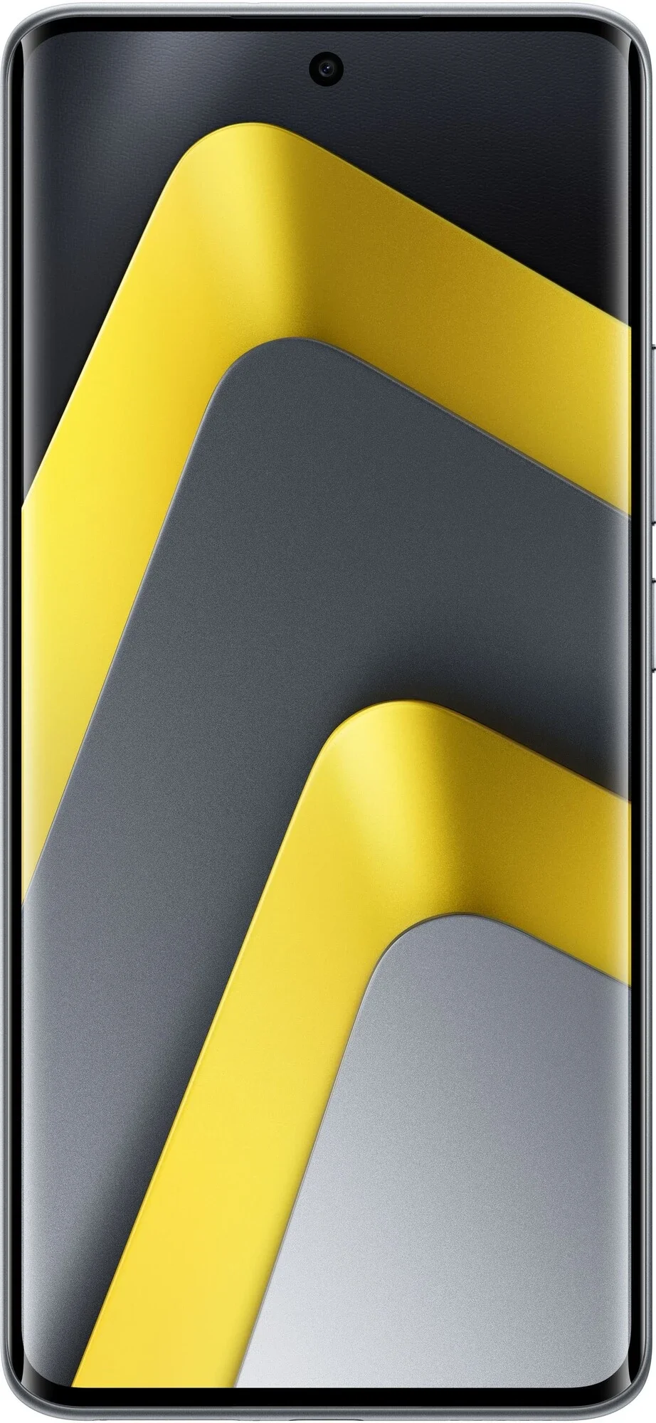 Смартфон POCO M8 5G 8+512Gb P17P зелёный