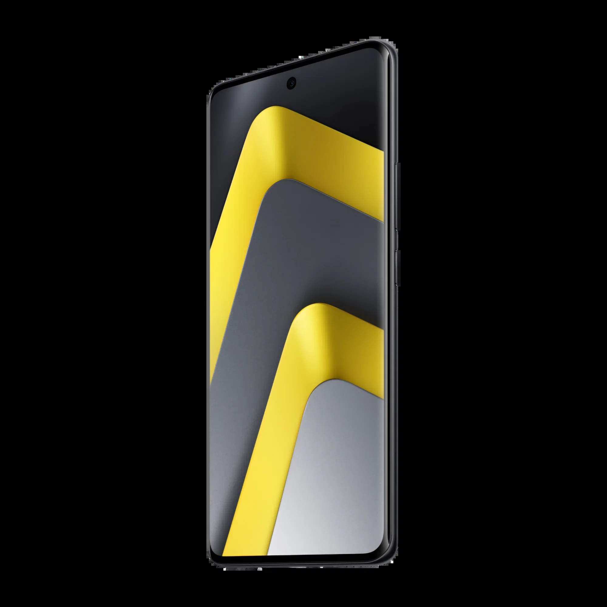Смартфон POCO M8 5G 8+512Gb P17P чёрный