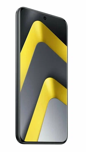 Смартфон POCO M8 Pro 5G 12+512Gb P16UP чёрный