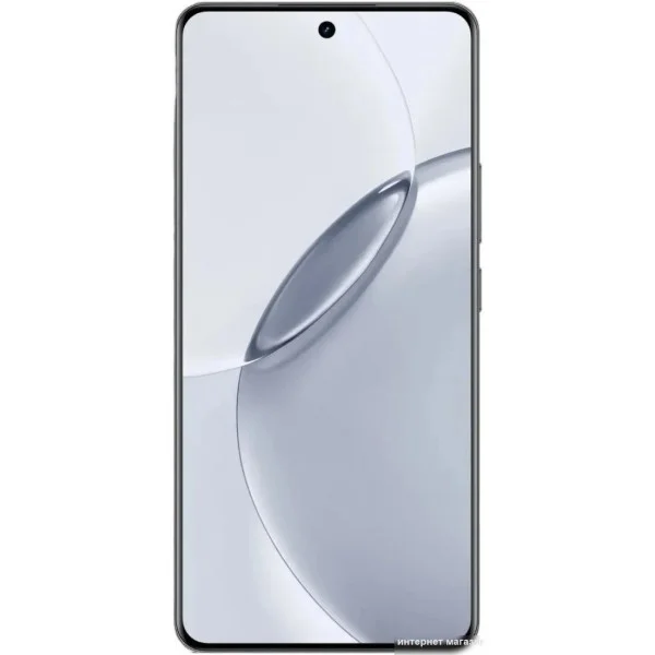 Смартфон Realme 16 Pro 8 + 256Gb серый