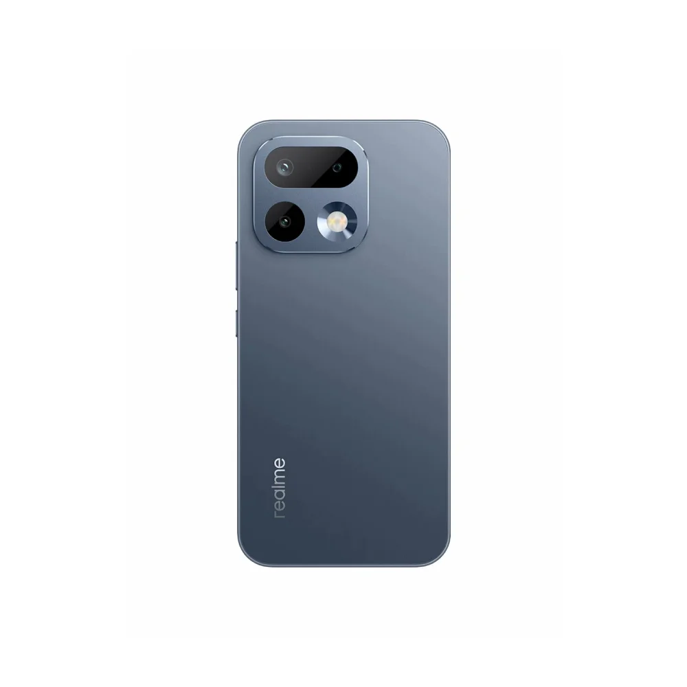 Смартфон Realme 16 Pro 8 + 256Gb серый