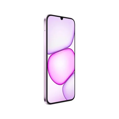 Смартфон Realme C100i 4+128 фиолетовый