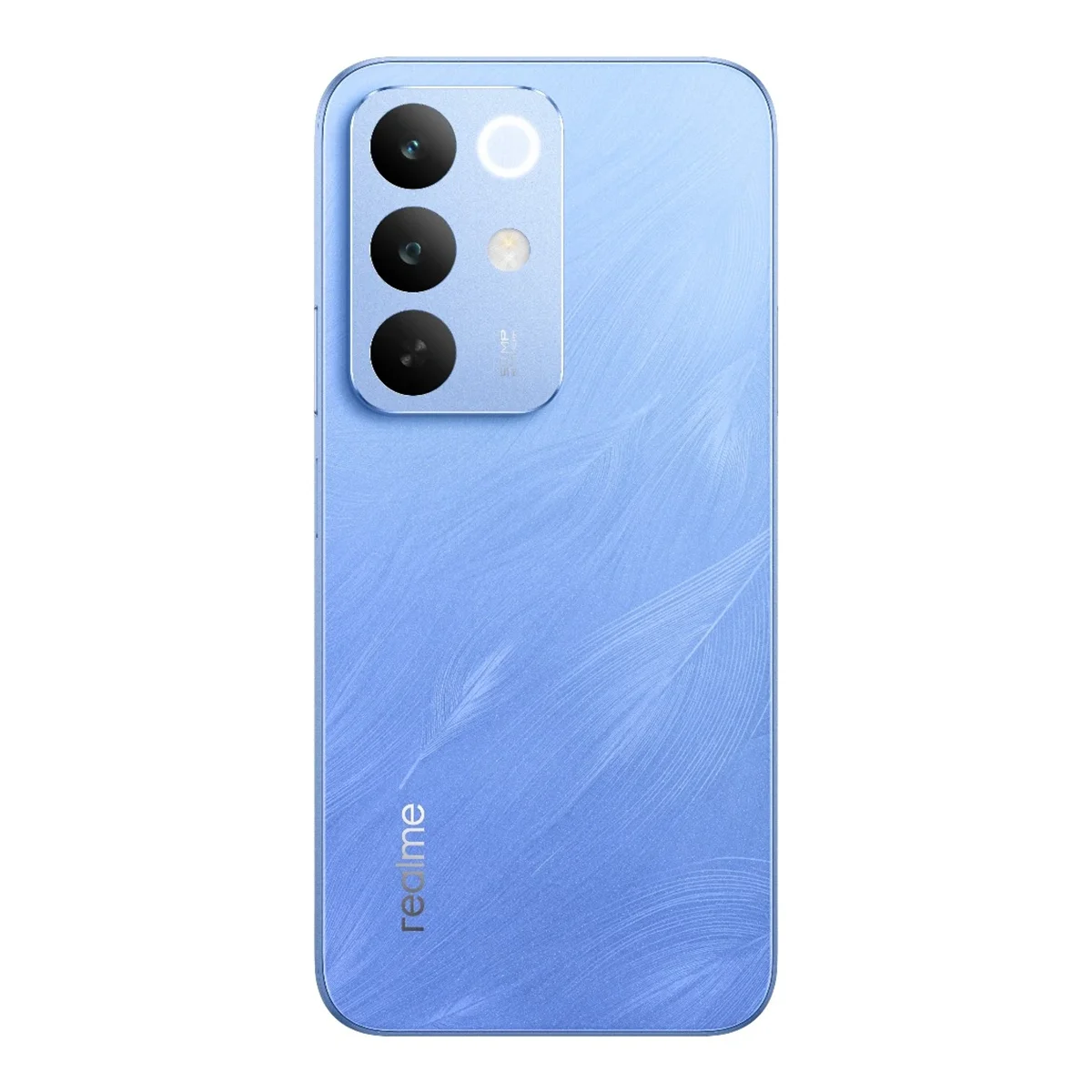 Смартфон Realme C85  6+128  голубой