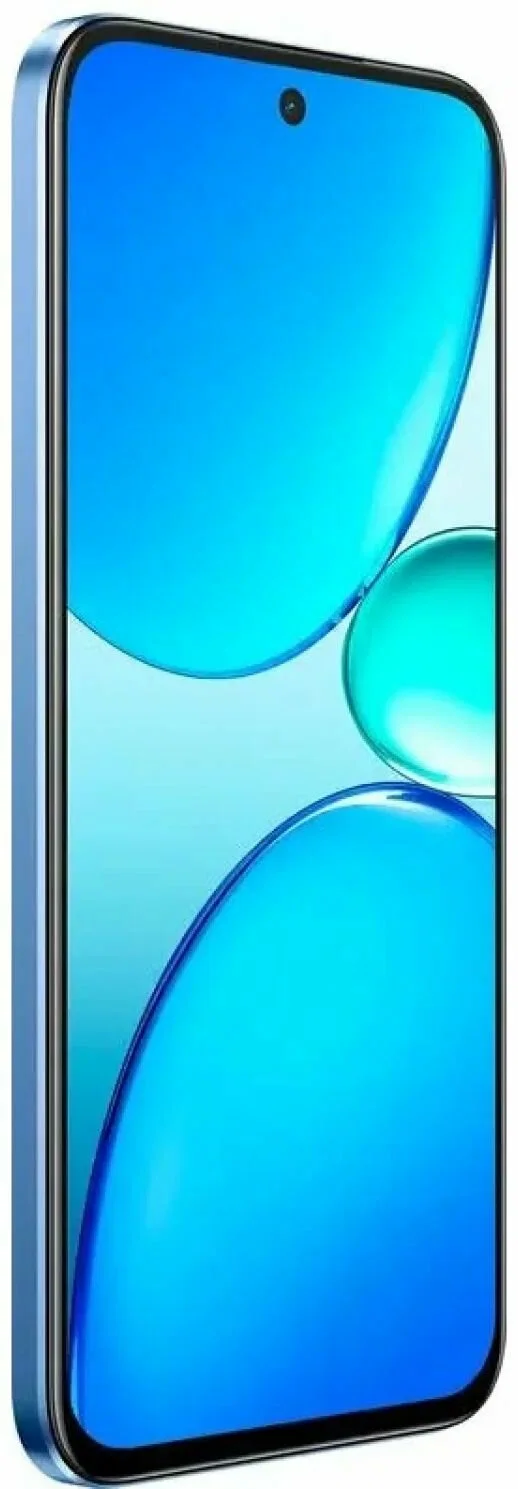 Смартфон Realme C85  6+128  голубой