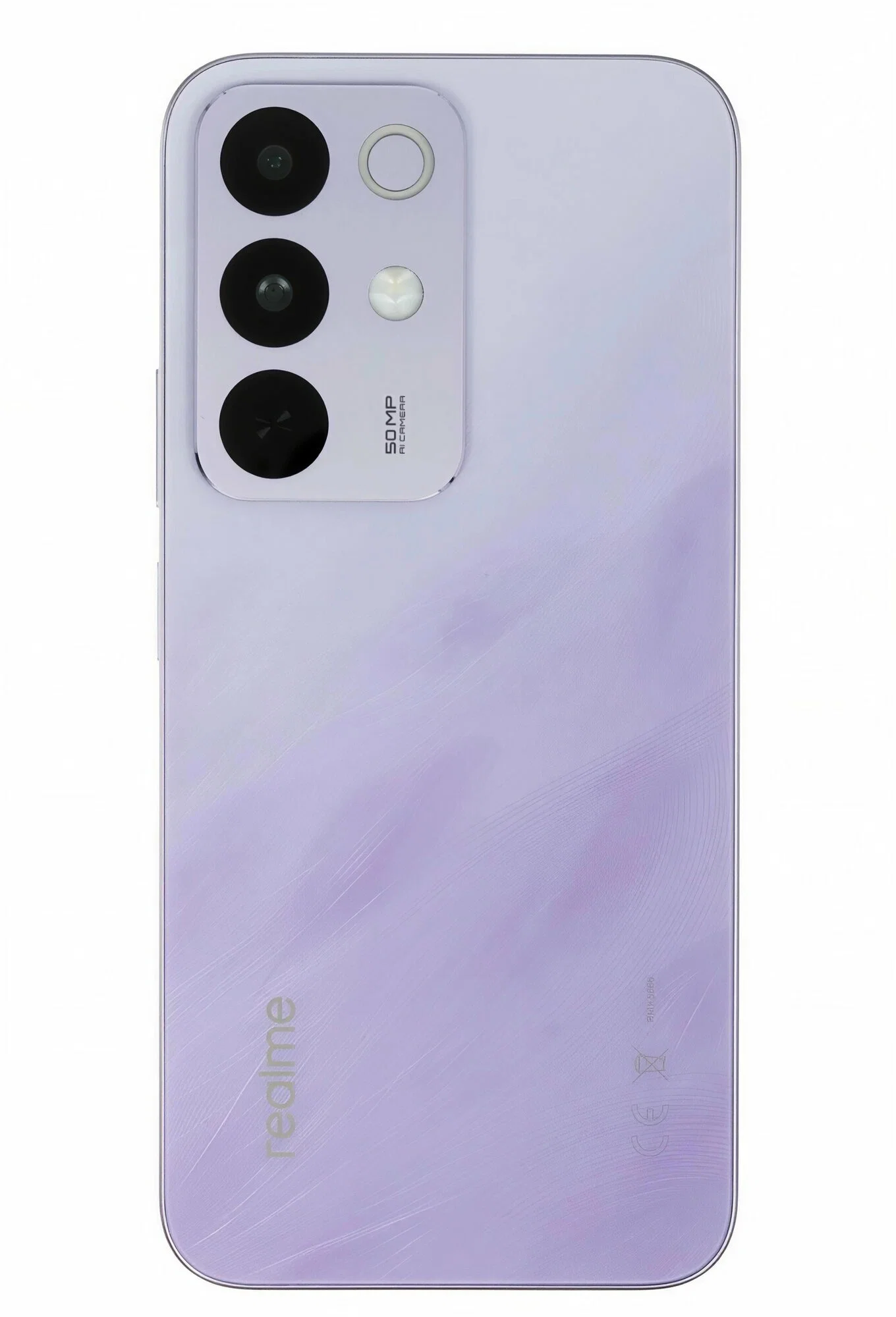 Смартфон Realme C85 6+128 фиолетовый