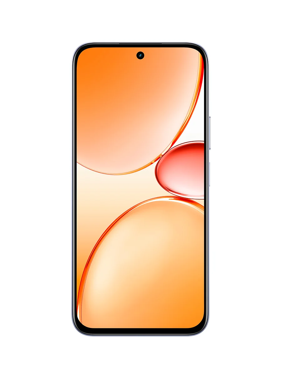 Смартфон Realme C85 6+128 фиолетовый