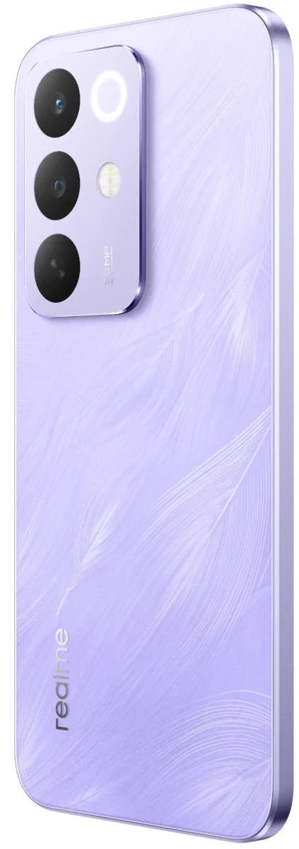 Смартфон Realme C85 6+128 фиолетовый