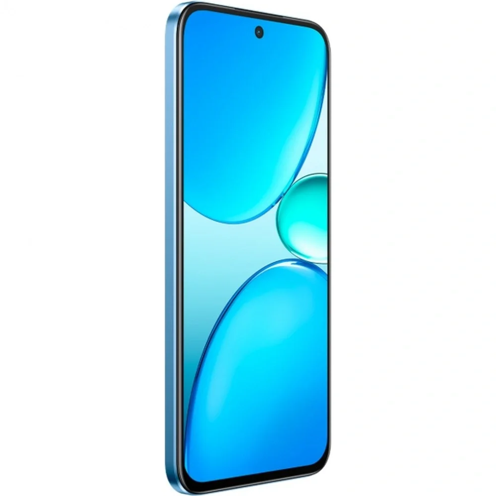 Смартфон Realme C85  8+256  голубой