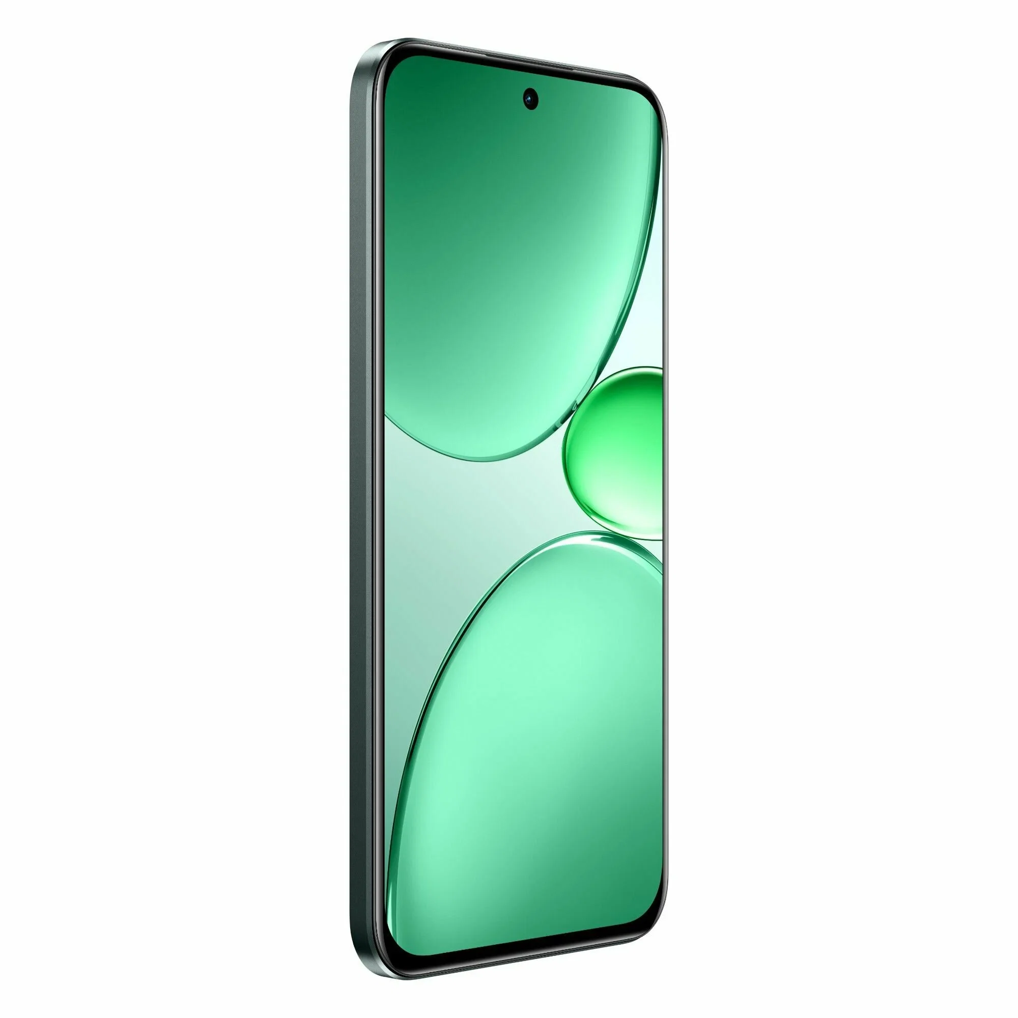 Смартфон Realme C85 Pro 8+256 зеленый