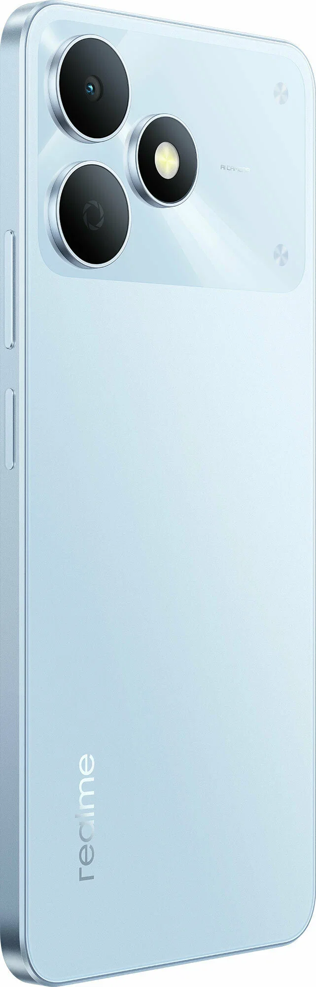 Смартфон Realme Note 80 4+128 голубой