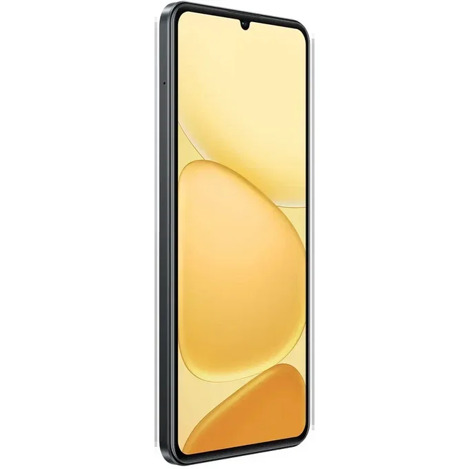 Смартфон Realme Note 80 4+64 черный