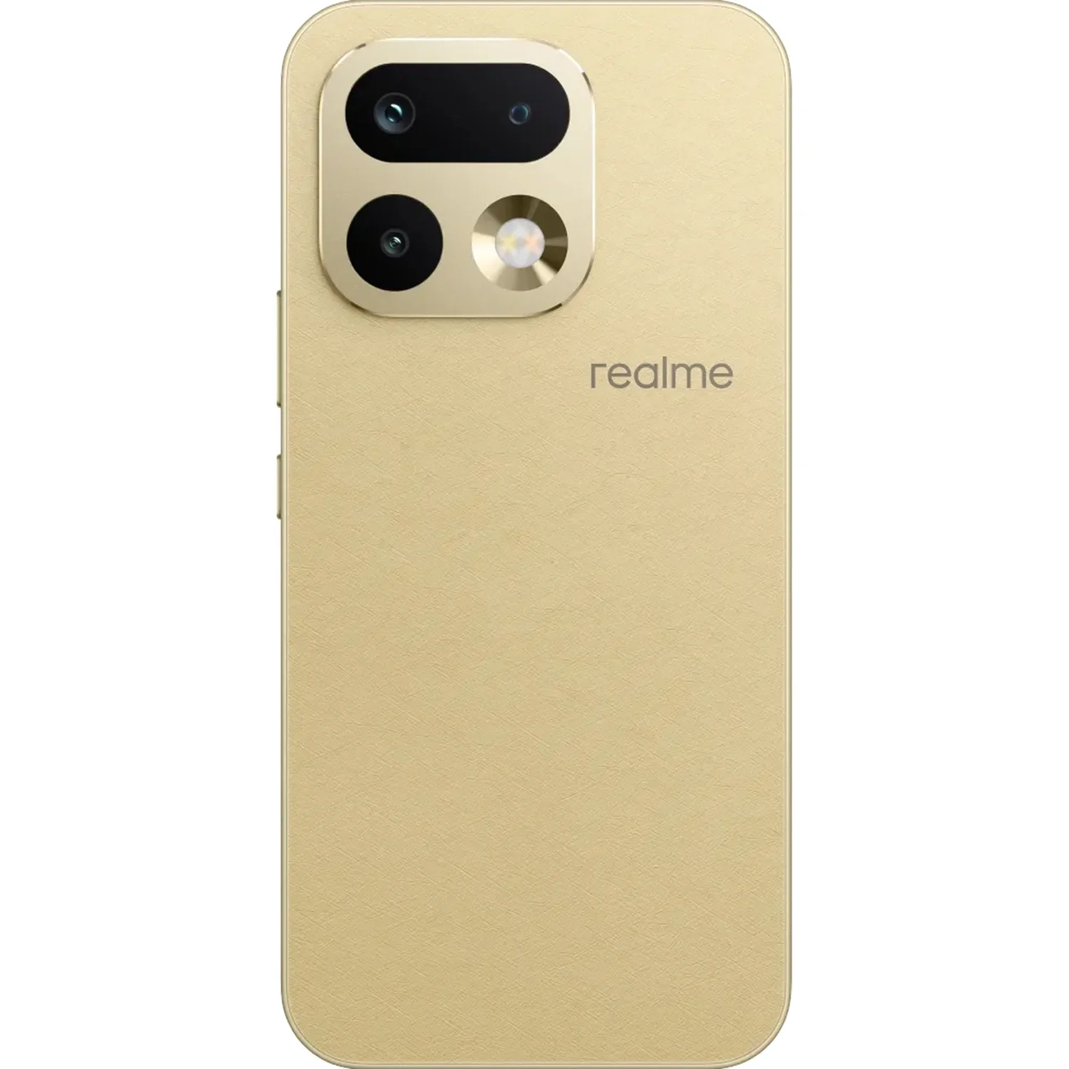 Смартфон Realme RMX5120 16 Pro 8 + 256Gb бежевый