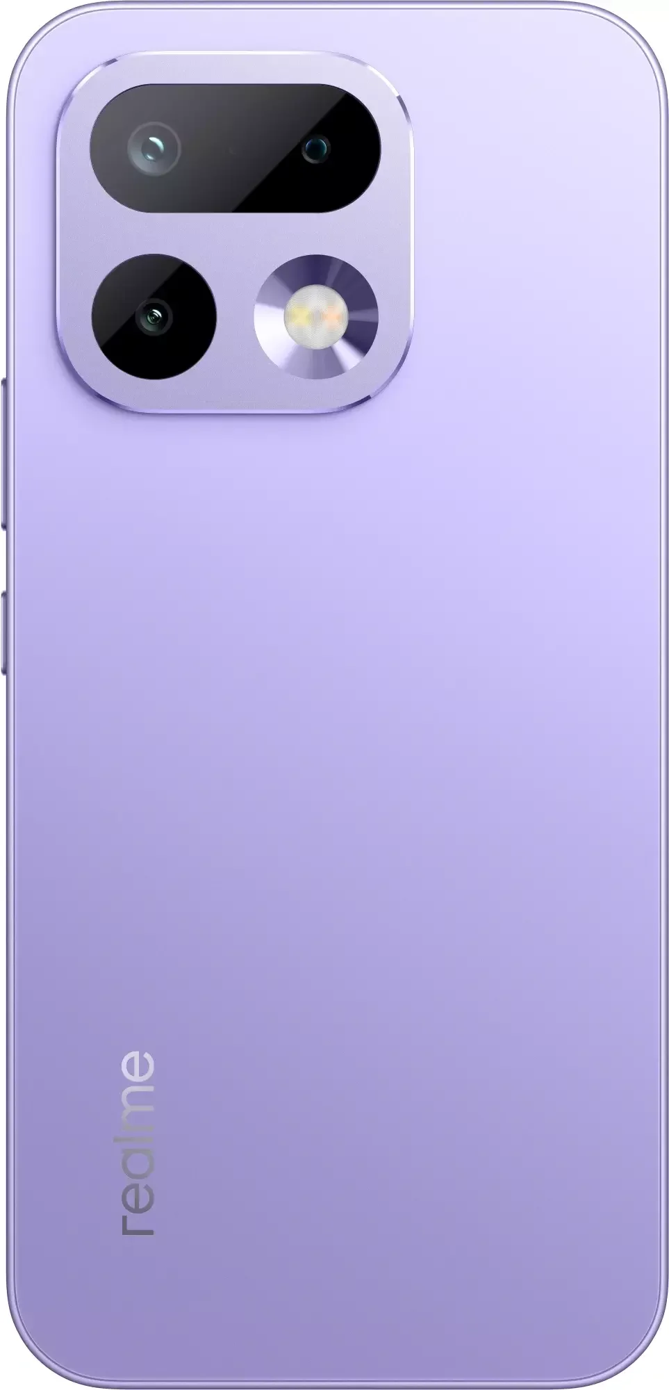 Смартфон Realme RMX5120 16 Pro 8 + 256Gb сиреневый