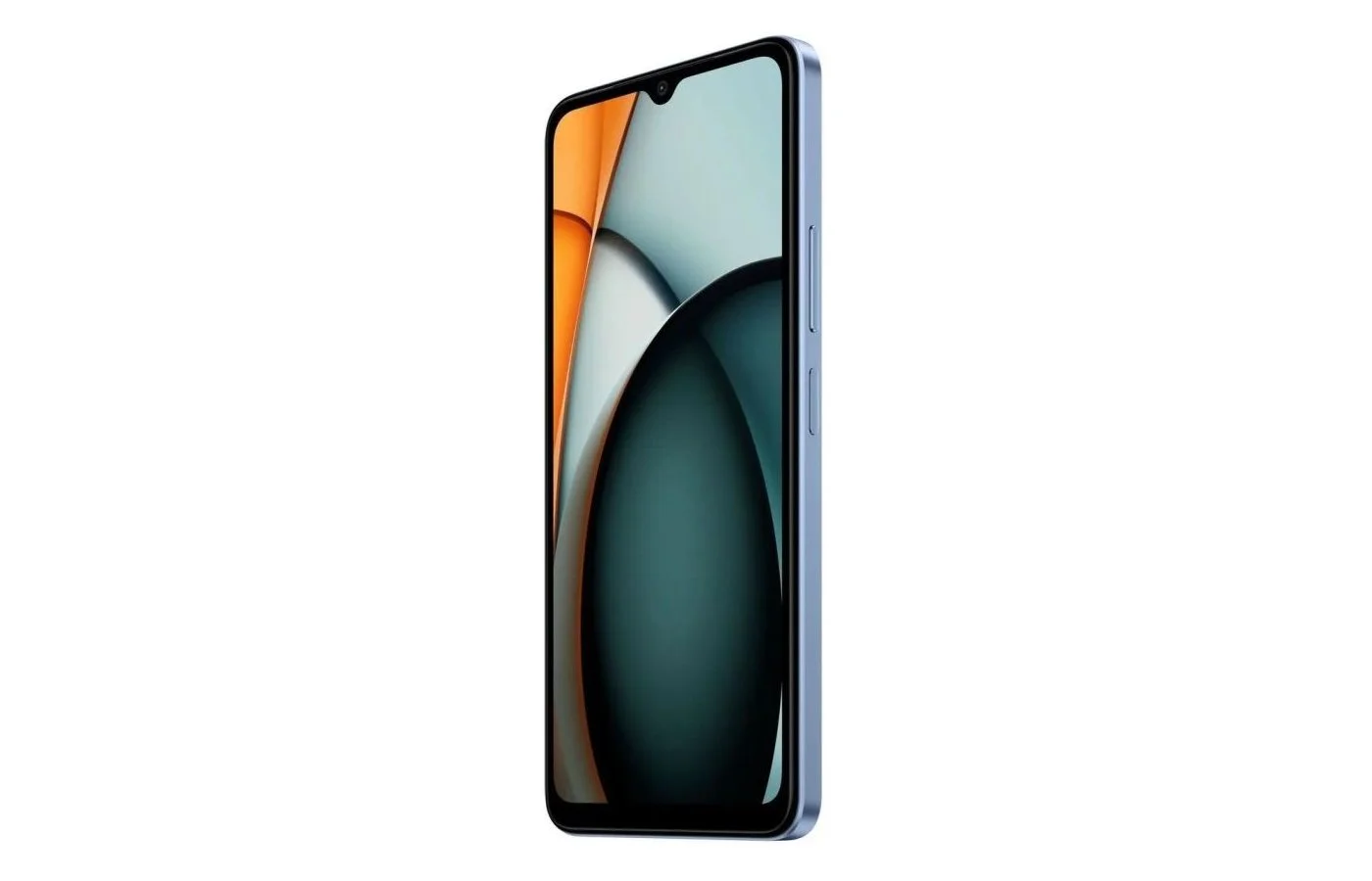 Смартфон Xiaomi Redmi A3 3+64Gb Forest Green