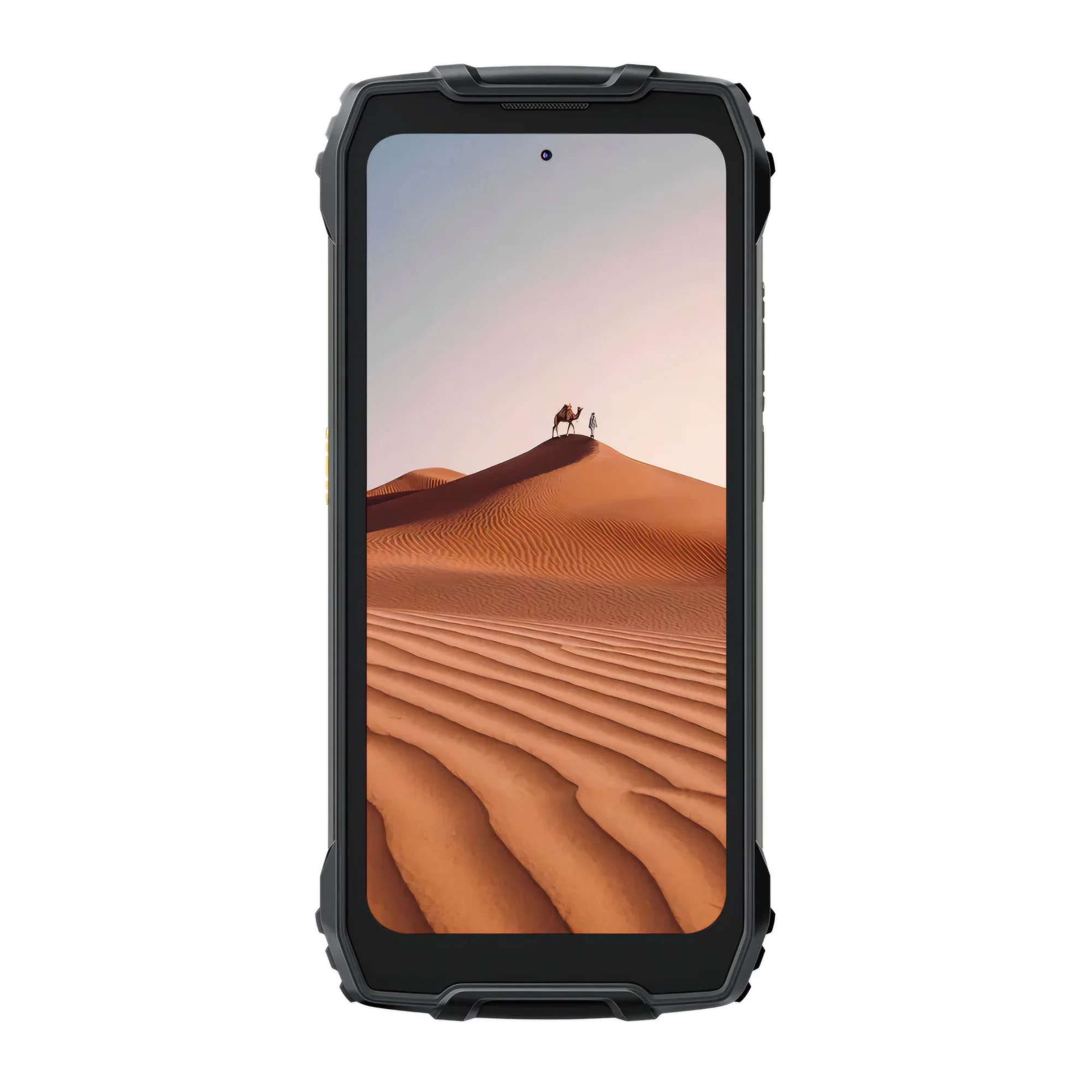 Мобильный телефон BV7300 6/256GB BLACK BLACKVIEW