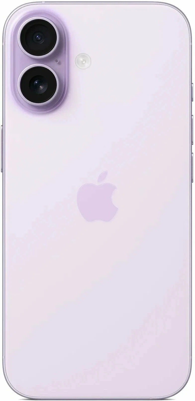 Мобильный телефон IPHONE 17 256GB MG6A4J/A LAVENDER APPLE