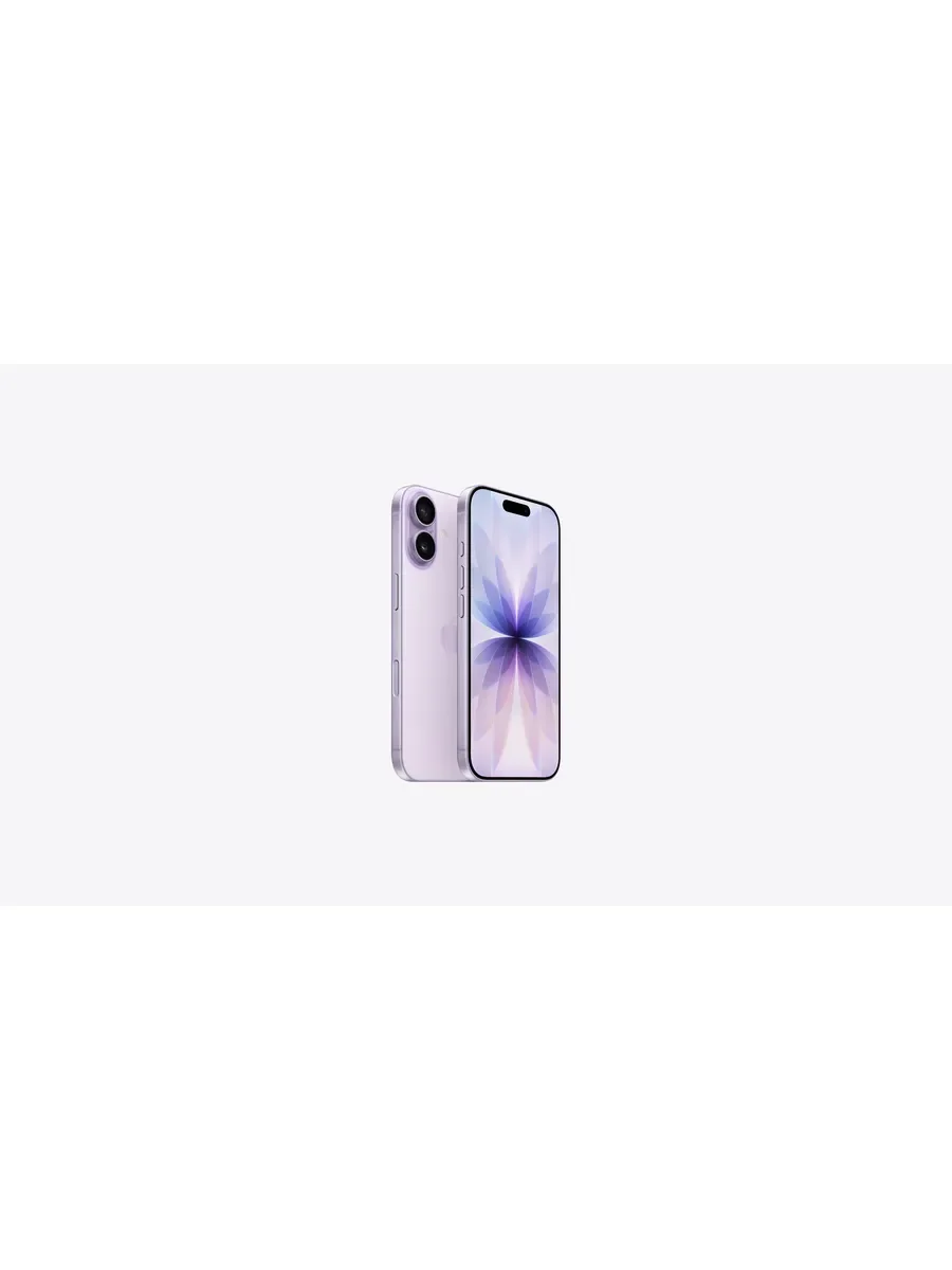 Мобильный телефон IPHONE 17 256GB MG6A4J/A LAVENDER APPLE