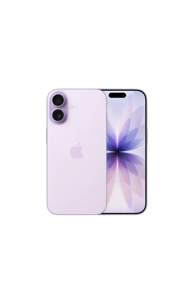 Мобильный телефон IPHONE 17 256GB MG6A4J/A LAVENDER APPLE