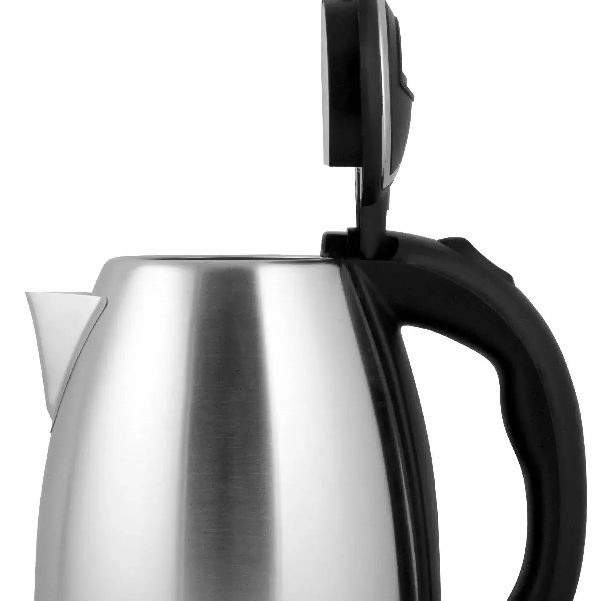 Эл,чайник Blackton Bt KT1811S Сталь-Черный (1,8л, нерж)