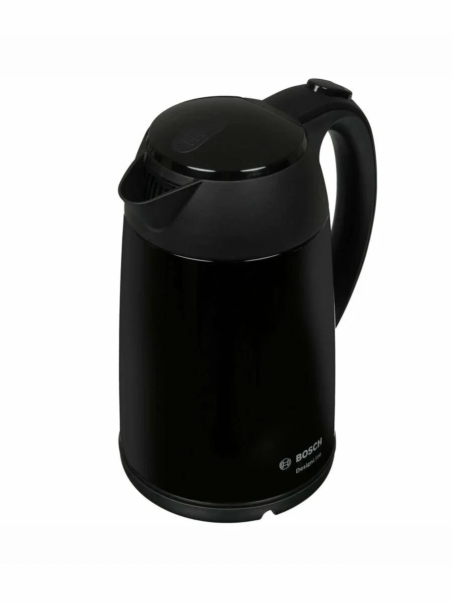 Эл,чайник Bosch TWK3P423 2400Вт, 1,7л, металл