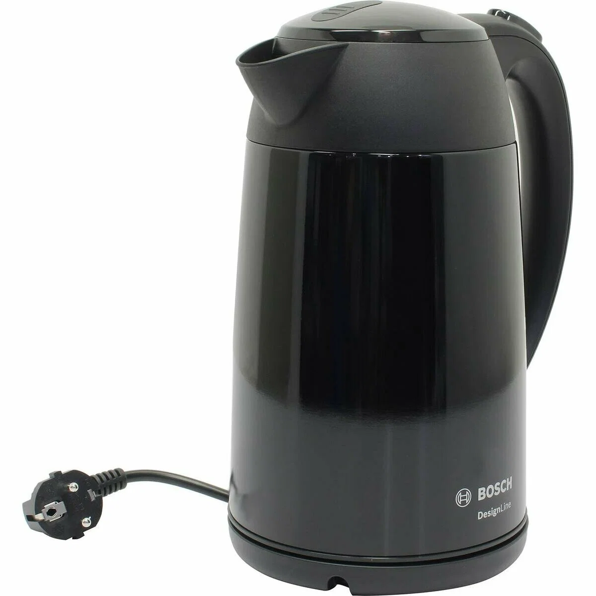 Эл,чайник Bosch TWK3P423 2400Вт, 1,7л, металл