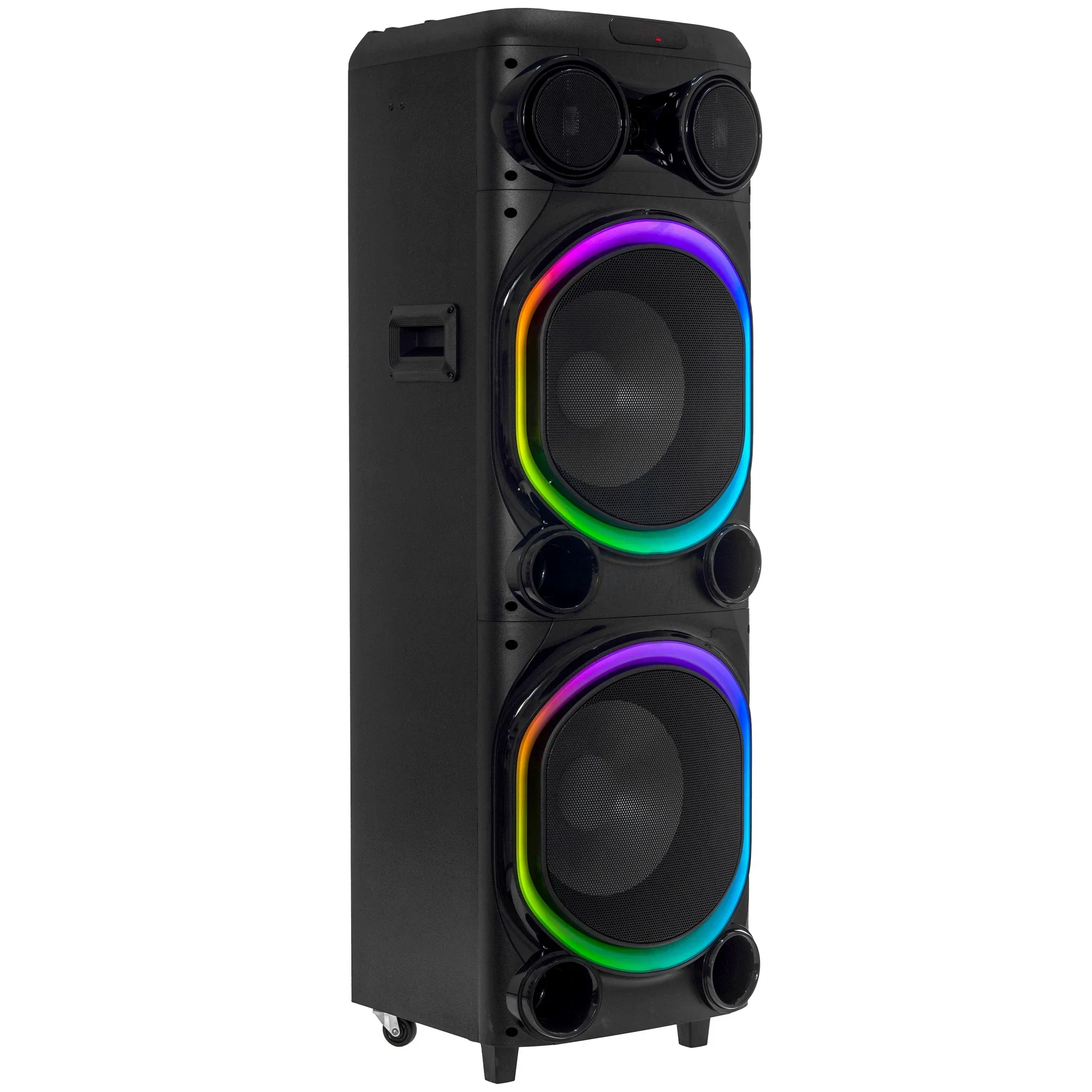 Мидисистемы SUPRA SMB-1300 Black (150 Вт)