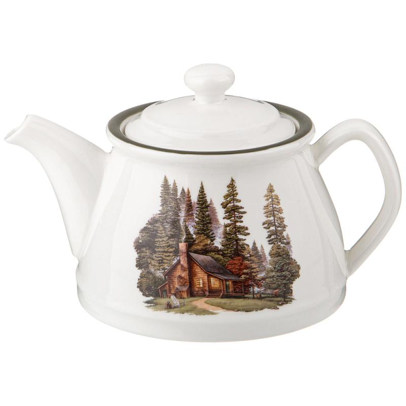 ARTI-M ЧАЙНИК LEFARD "FAMILY HOUSE" 580 МЛ 20 СМ (КОР=18ШТ.)