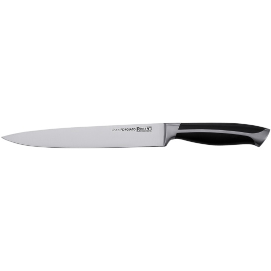 Regent Нож разделочный 205/330мм (slicer 8") Linea FORGIATO