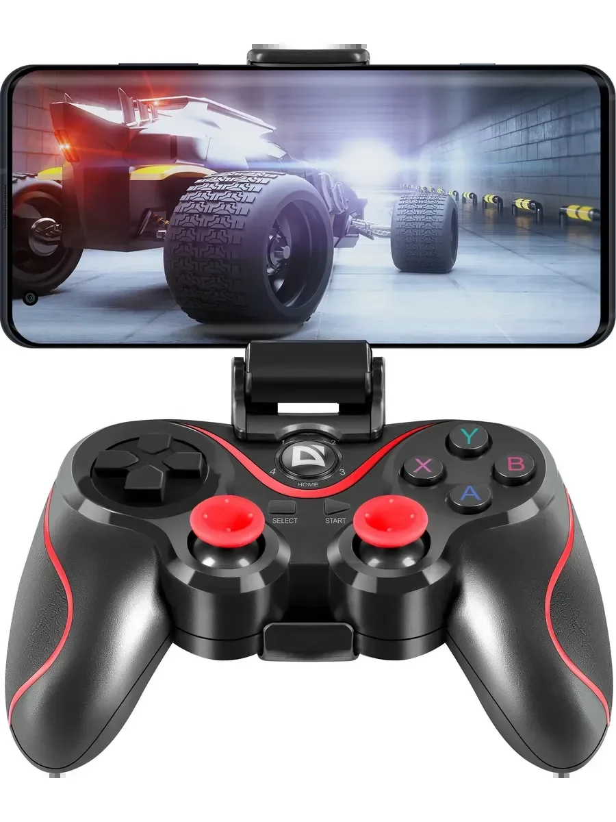 Defender Геймпад беспроводной Impulse 4.2 Bluetooth,Android,TV