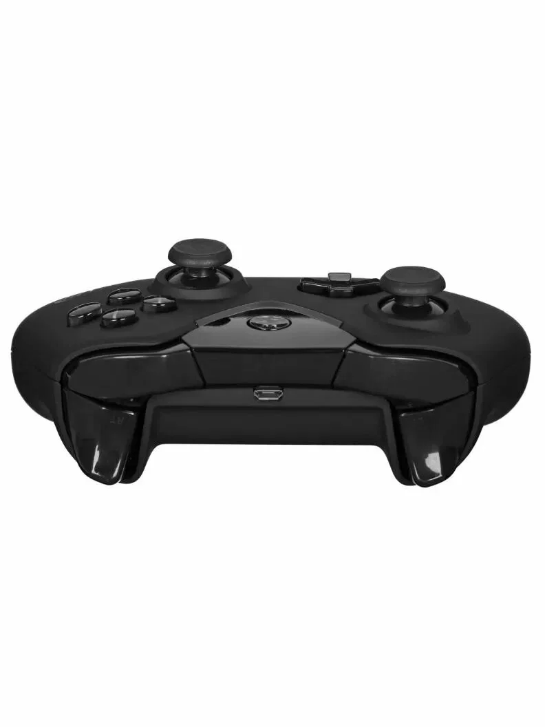 SVEN Беспроводной геймпад GC-5070 (11 кл. 2 стика, D-pad, Soft Touch, PC/PS3/Android/Xinput)