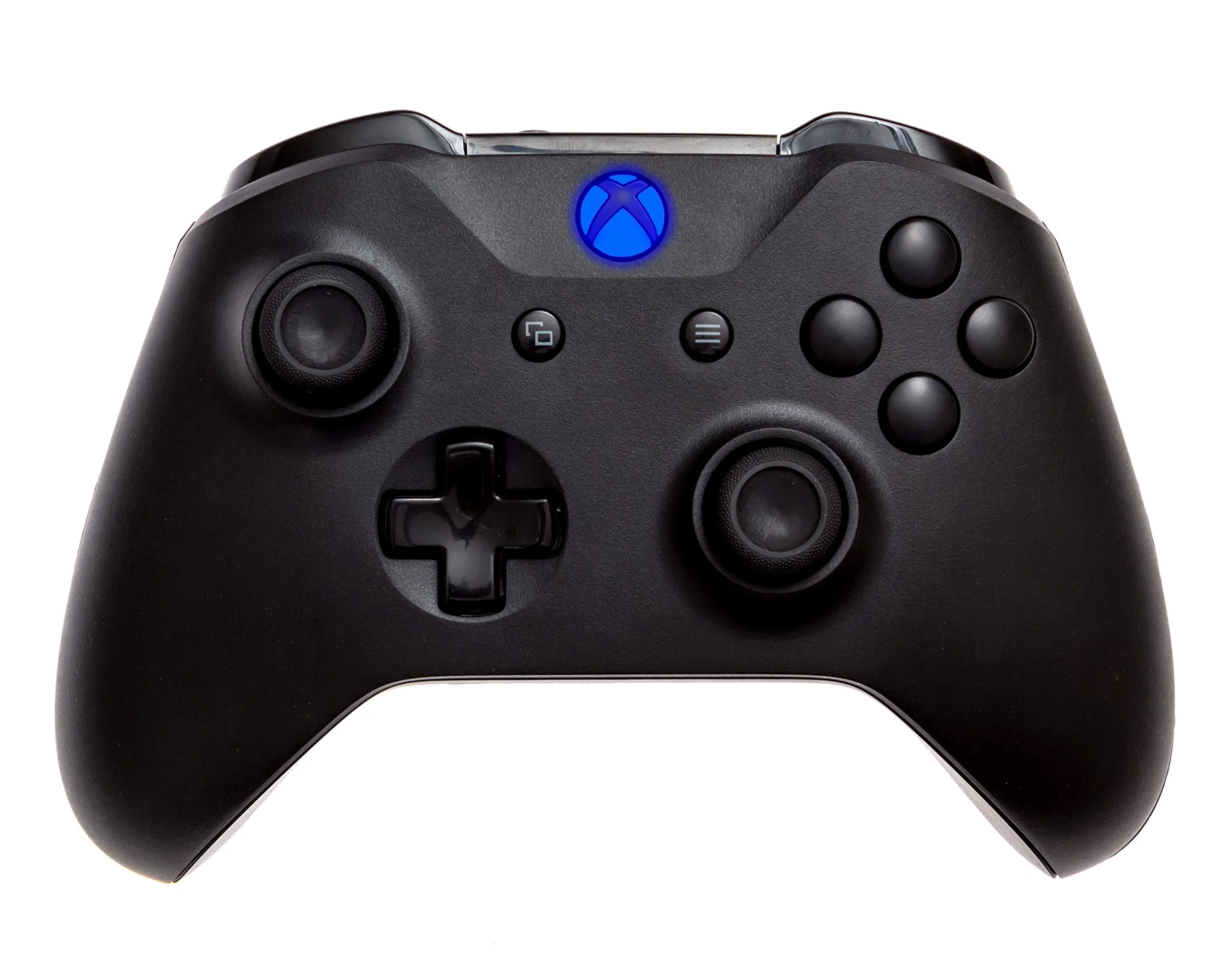SVEN Беспроводной геймпад GC-5070 (11 кл. 2 стика, D-pad, Soft Touch, PC/PS3/Android/Xinput)