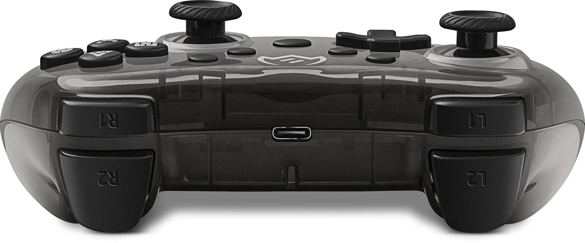 SVEN Геймпад беспроводной GC-5050 (14 кл. 2 стика, D-pad, PS4/PS3/NS/PC/Android/iOS, RGB)