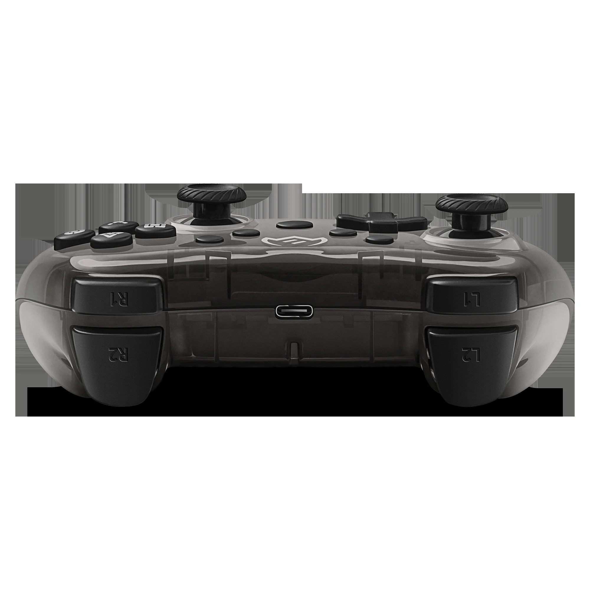 SVEN Геймпад беспроводной GC-5050 (14 кл. 2 стика, D-pad, PS4/PS3/NS/PC/Android/iOS, RGB)