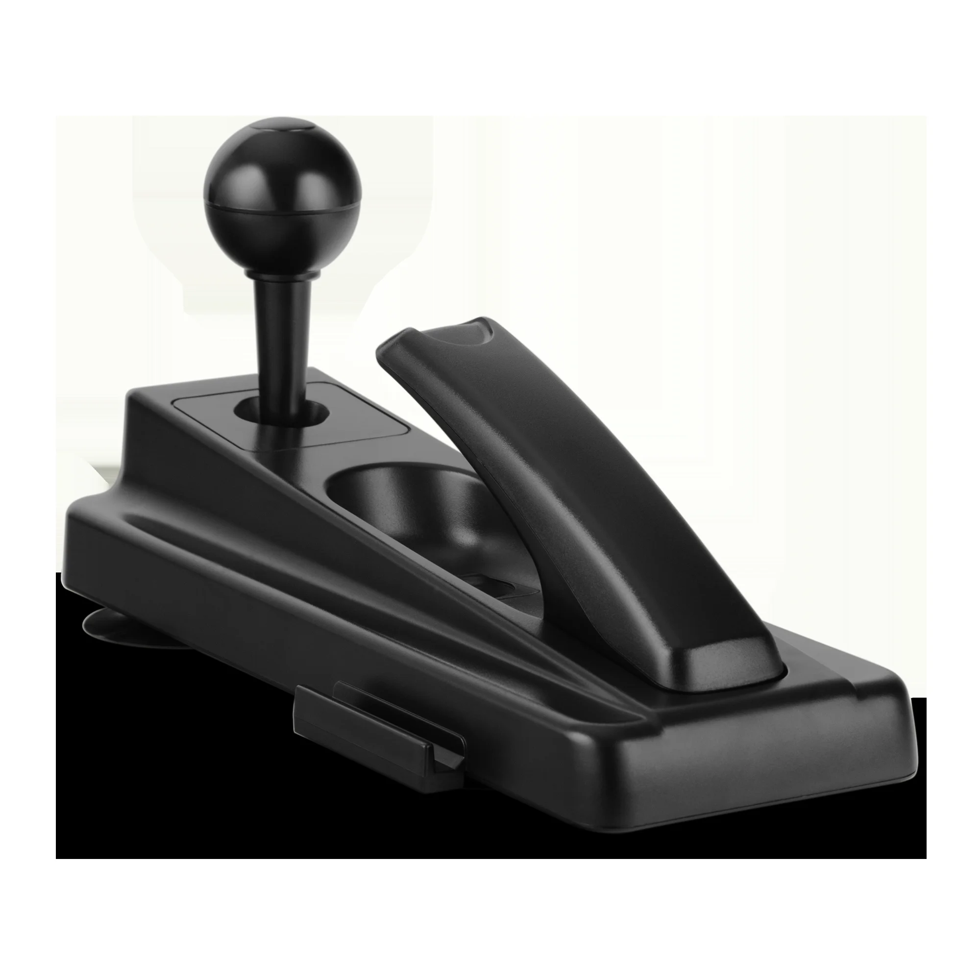 SVEN Руль GC-W750 (педали, вибро, D-pad, 16 кл, PS4/PS3//XB1/NS/PC/X-D-Input)