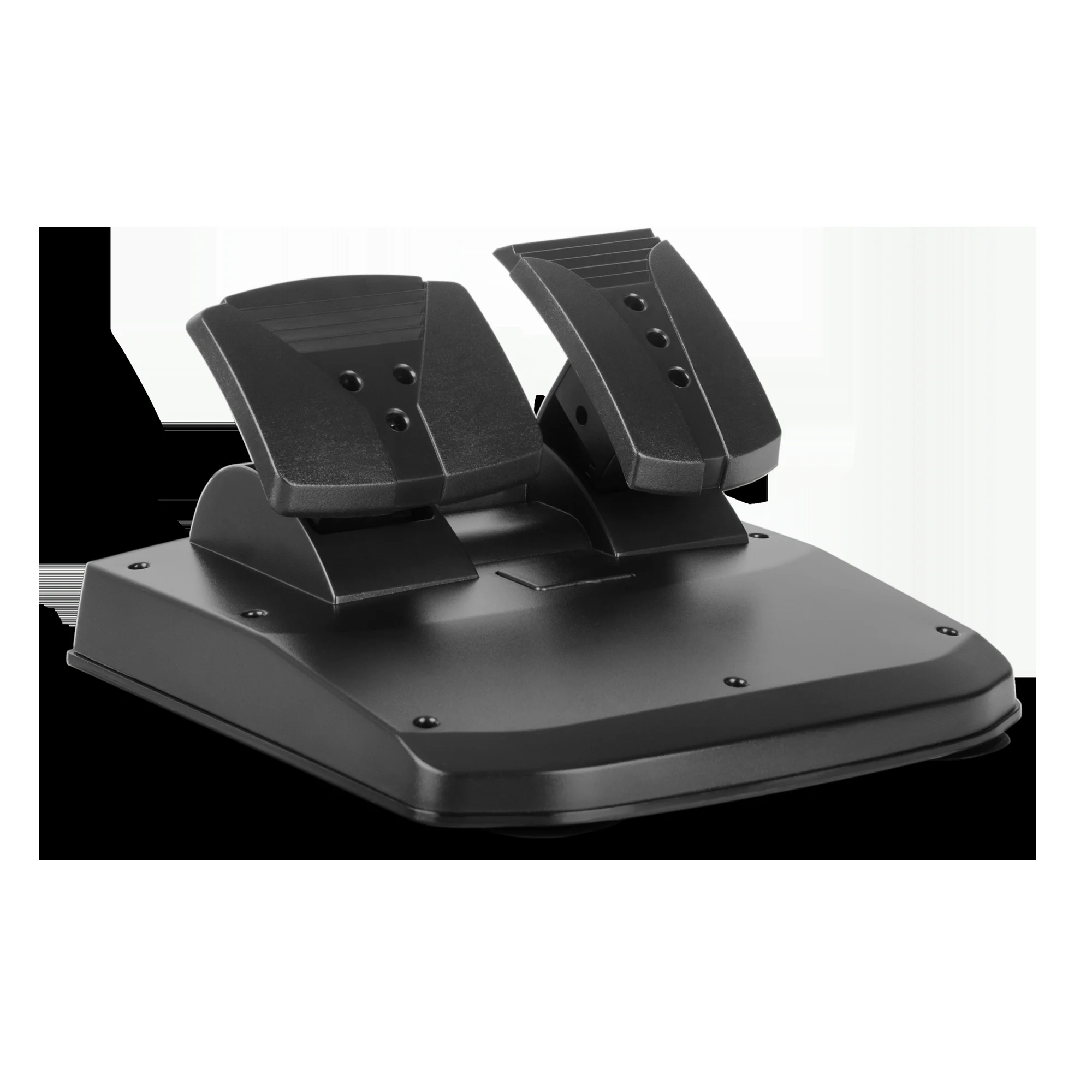 SVEN Руль GC-W750 (педали, вибро, D-pad, 16 кл, PS4/PS3//XB1/NS/PC/X-D-Input)