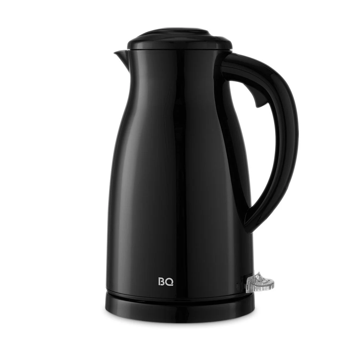 Эл,чайник BQ-KT1709S Черный 1800Вт 1,5л сталь-пластик
