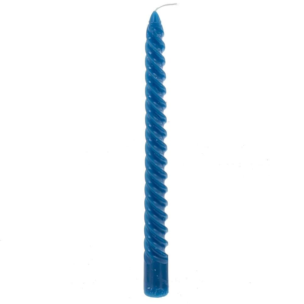 Набор из 2-х свечей, D2 см, L25,5 W5 H2,5 см