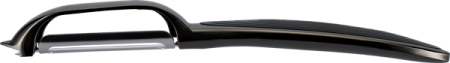 76-0406 Овощечистка продольная тонированная Linea CUCINA