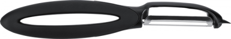 76-0506 Овощечистка продольная тонированная Linea CUCINA