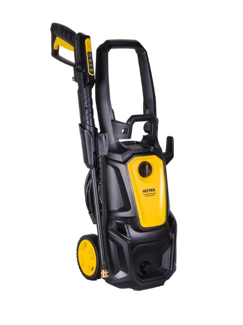 Мойка Huter W195-PW SMART PROFESSIONAL 2,5 кВт, 3.40 л. с., 75/195 бар, 420 л/час