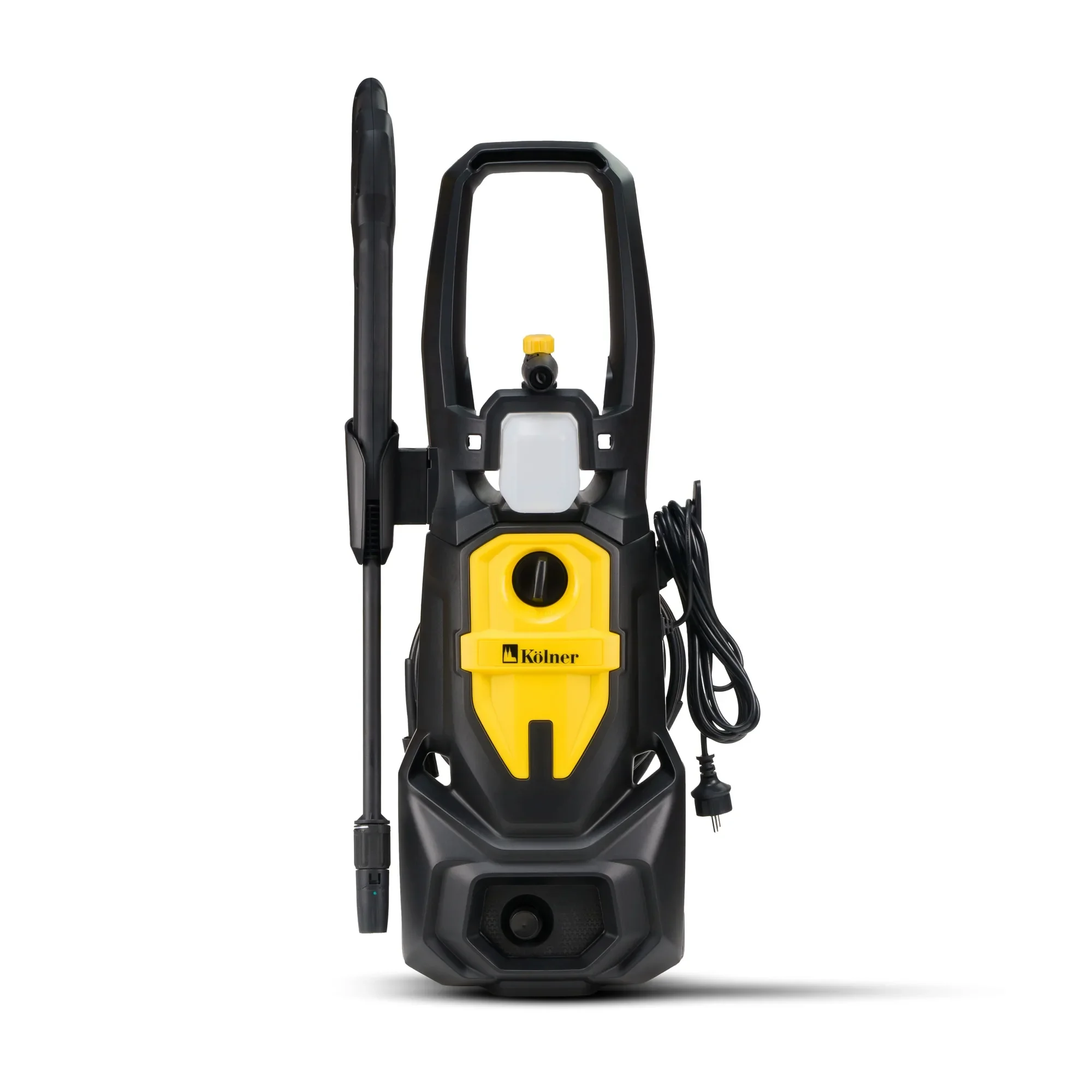 Мойка Huter W195-PW SMART PROFESSIONAL 2,5 кВт, 3.40 л. с., 75/195 бар, 420 л/час