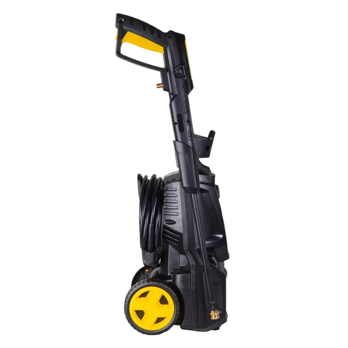 Мойка Huter W195-PW SMART PROFESSIONAL 2,5 кВт, 3.40 л. с., 75/195 бар, 420 л/час
