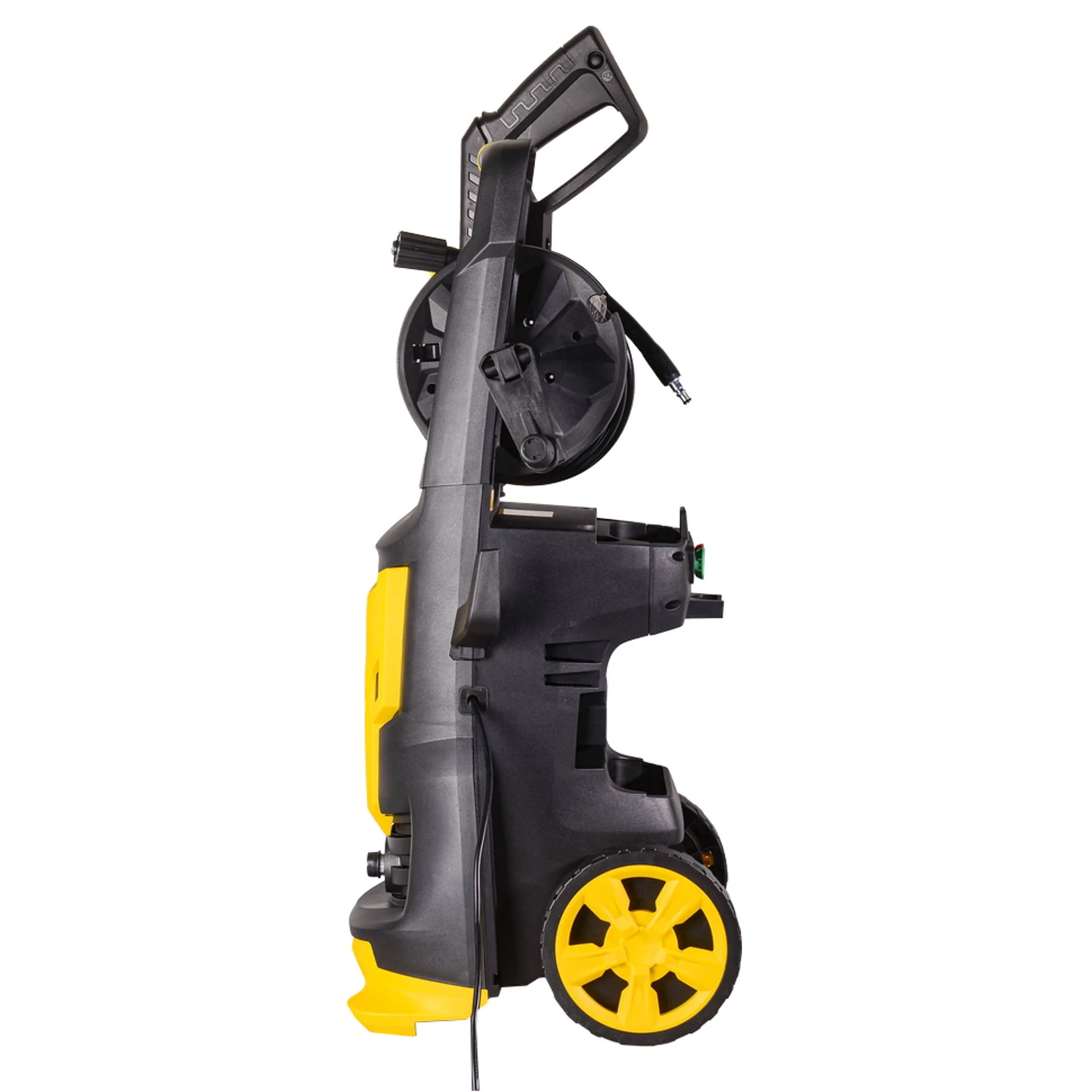 Мойка Huter W200i PROFESSIONAL, 2500 Вт, 135 Бар, 430 л/час, 3.30 л. с.